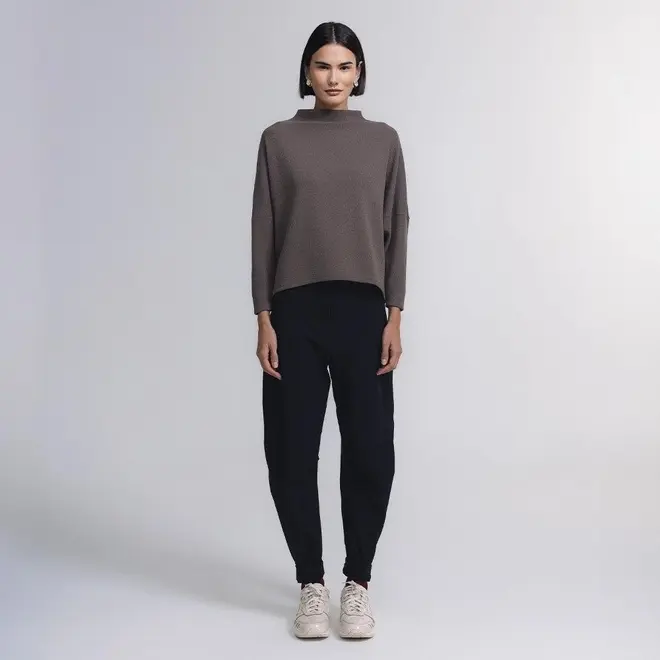 Blusa Versátil Wingsuit