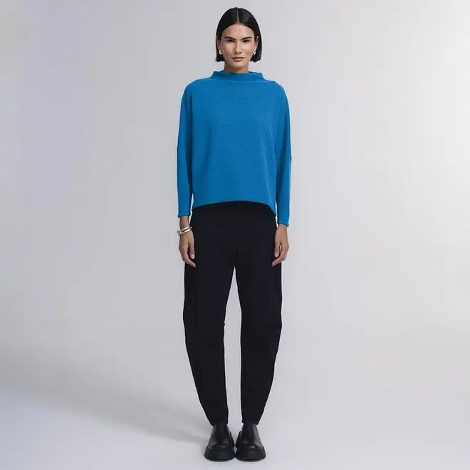 Blusa Versátil Wingsuit