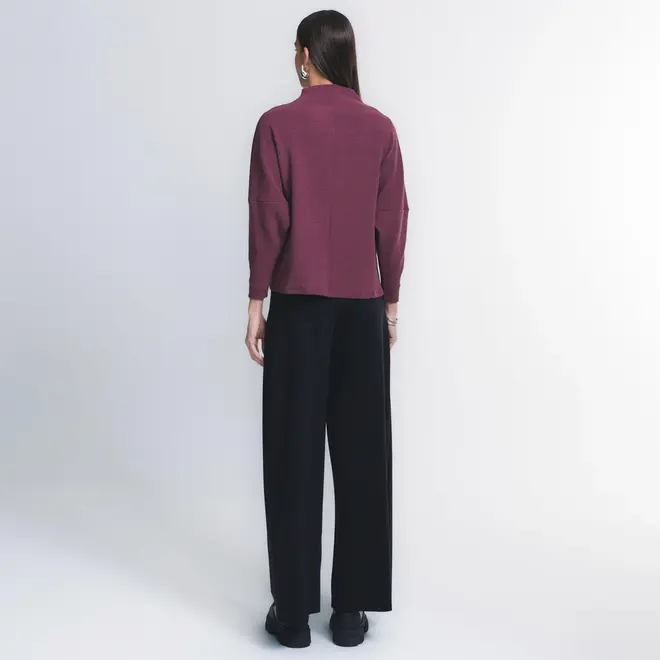 Blusa Versátil Wingsuit