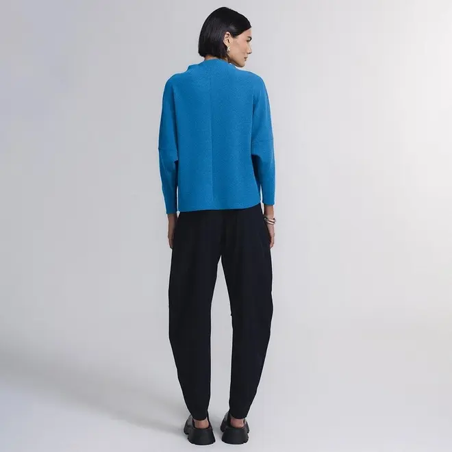 Blusa Versátil Wingsuit