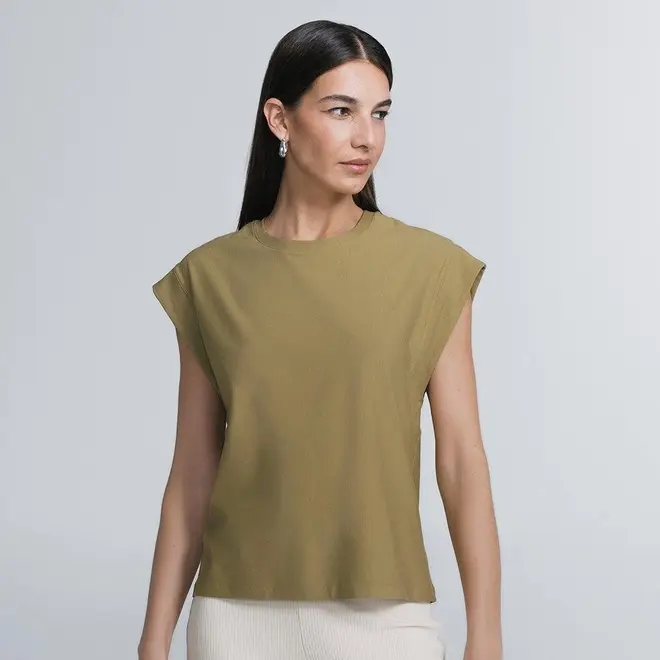 Regata Structure Tank