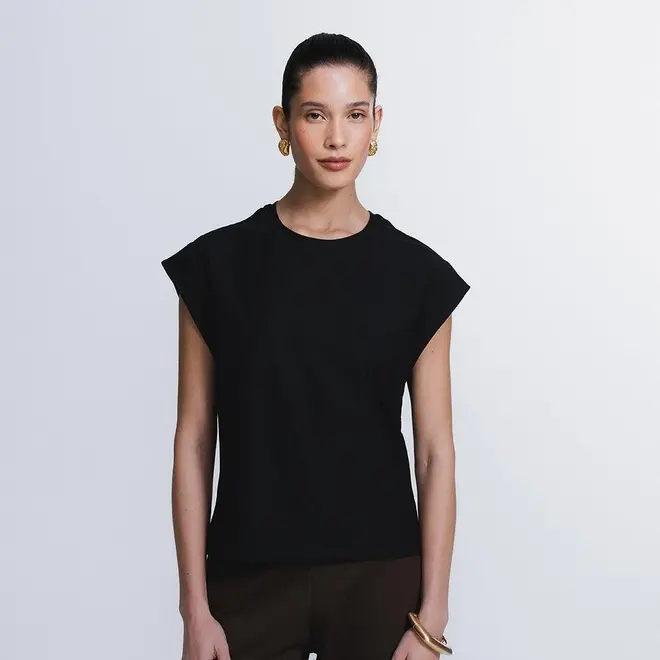 Regata Structure Tank