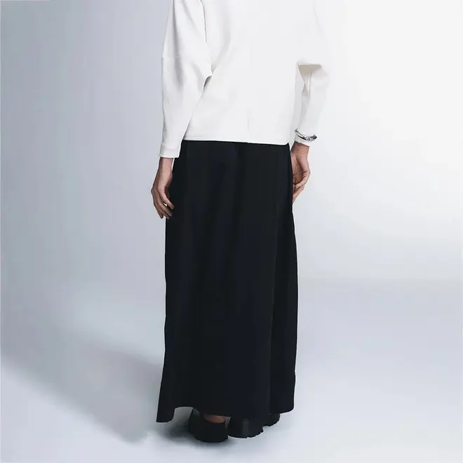 Saia Longa Maxi