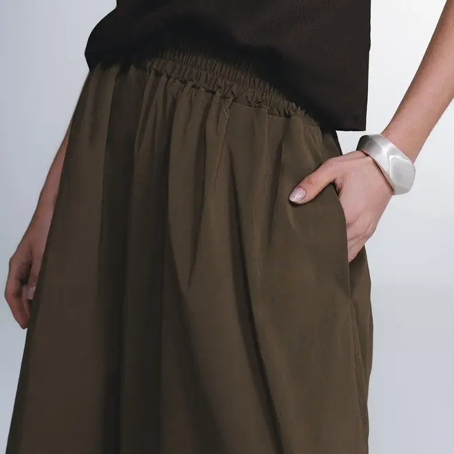 Saia Longa Maxi
