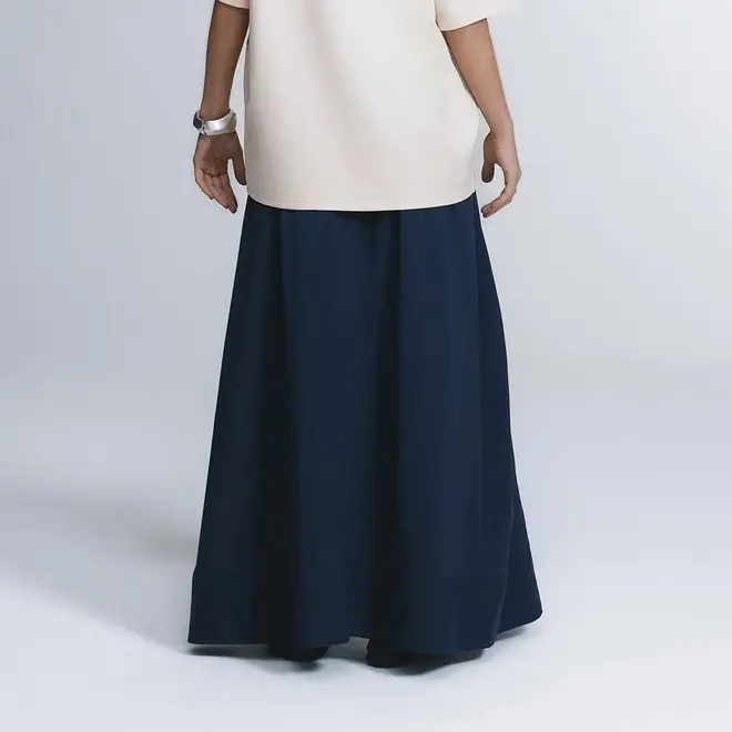 Saia Longa Maxi