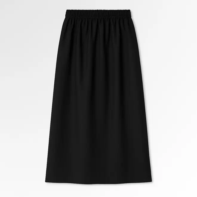 Saia Longa Maxi