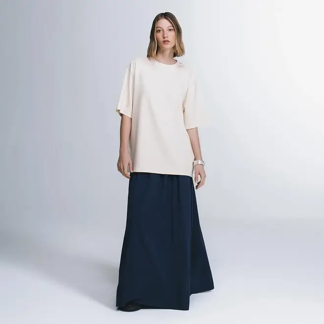 Saia Longa Maxi