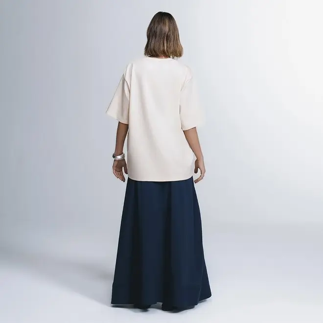 Saia Longa Maxi