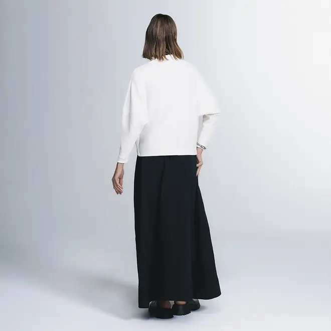 Saia Longa Maxi