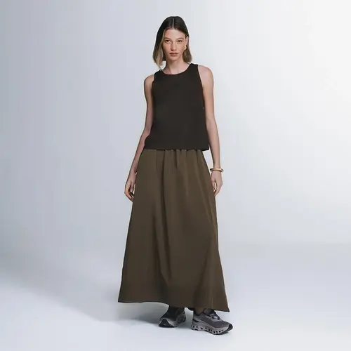 Saia Longa Maxi