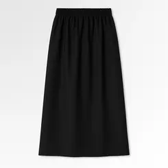 Saia Longa Maxi