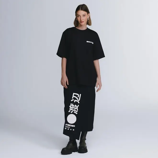 Saia Midi Kyoto