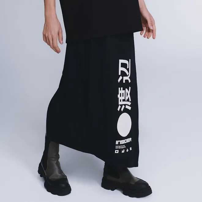 Saia Midi Kyoto