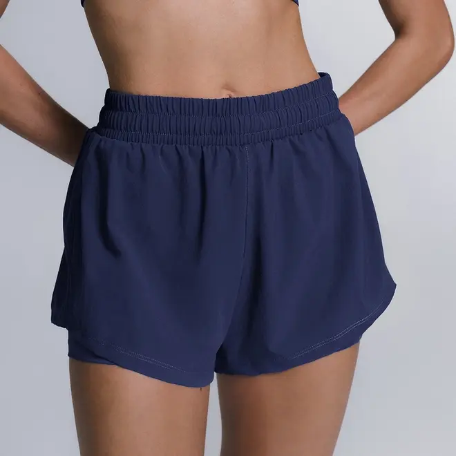 Shorts Esportivo Boost