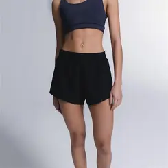 Shorts Esportivo Boost