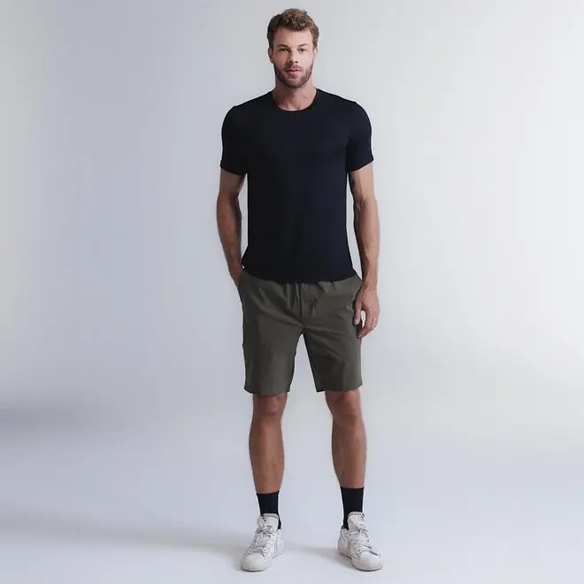 Shorts Esportivo Future