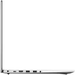 Notebook Dell Inspirion 7580 15.6' FHD I7-8565U 1.8Ghz 1TB 128SSD 16GB MX150 2GB Win 10 SL Silver