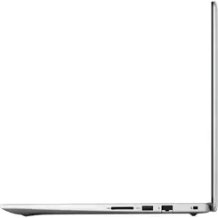 Notebook Dell Inspirion 7580 15.6' FHD I7-8565U 1.8Ghz 1TB 128SSD 16GB MX150 2GB Win 10 SL Silver
