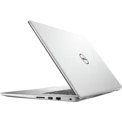 Notebook Dell Inspirion 7580 15.6' FHD I7-8565U 1.8Ghz 1TB 128SSD 16GB MX150 2GB Win 10 SL Silver