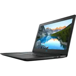 Notebook Dell G3 3579 15.6  FHD i7-8750H 1TB 8GB GTX 1050 Ti 4GB  M.2 NÃO FUNCIONA
