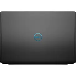 Notebook Dell G3 3579 15.6  FHD i7-8750H 1TB 8GB GTX 1050 Ti 4GB  M.2 NÃO FUNCIONA