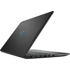 Notebook Dell G3 3579 15.6  FHD i7-8750H 1TB 8GB GTX 1050 Ti 4GB  M.2 NÃO FUNCIONA