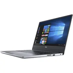 Notebook Dell Inspiron 15 7560 15.6'' FHD I7-7500U 1TB 940MX 4G Win10 SALDO COM RISCOS