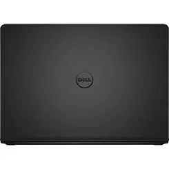Notebook Dell Inspiron 5452 14'' HD Pentium N3700 500GB 4GB Win10 H Preto