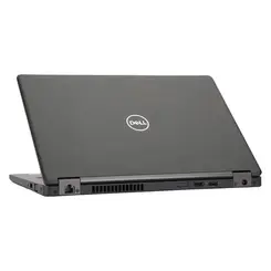 Notebook Dell Latitude 14 5490 14'' I7-8650U 512GB SSD 16GB WinPro 10 Preto