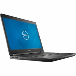 Notebook Dell Latitude 14 5490 14'' I7-8650U 512GB SSD 16GB WinPro 10 Preto