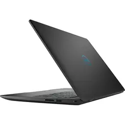 Notebook Gamer Dell G3 15 3579 15.6'' FHD I5-8300H 1TB 8GB GTX 1050Ti 4GB Win10 H Preto