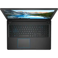 Notebook Gamer Dell G3 15 3579 15.6'' FHD I5-8300H 1TB 8GB GTX 1050Ti 4GB Win10 H Preto