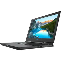 Notebook Dell Inspiron G7 15 7588 15.6'' FHD I7-8750H 1TB+256GB 16GB GTX 1050 Ti 4GB Win 10 H Preto