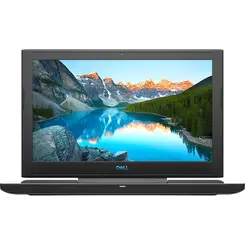 Notebook Dell Inspiron G7 15 7588 15.6'' FHD I7-8750H 1TB+256GB 16GB GTX 1050 Ti 4GB Win 10 H Preto