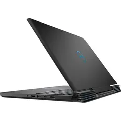 Notebook Dell Inspiron G7 15 7588 15.6'' FHD I7-8750H 1TB+256GB 16GB GTX 1050 Ti 4GB Win 10 H Preto