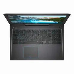 Notebook Dell G7 15 7588 15.6'' FHD i7-8750H 1TB+256GB SSD 16GB GTX 1060 6GB Win10 H Preto