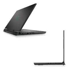 Notebook Dell G7 15 7588 15.6'' FHD i7-8750H 1TB+256GB SSD 16GB GTX 1060 6GB Win10 H Preto