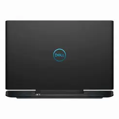 Notebook Dell G7 15 7588 15.6'' FHD i7-8750H 1TB+256GB SSD 16GB GTX 1060 6GB Win10 H Preto
