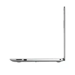 Notebook Dell Inspiron 3480 14'' HD i5-8265U 1TB 4GB Linux Prata