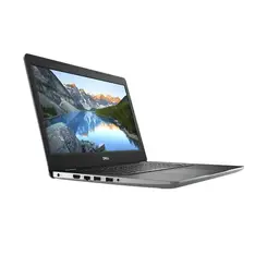 Notebook Dell Inspiron 3480 14'' HD i5-8265U 1TB 4GB Linux Prata