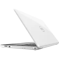 Notebook Dell Inspiron 15-5567 15.6'' HD i7-7500U 1TB 8GB Radeon R7 4GB Linux Branco