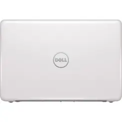 Notebook Dell Inspiron 15-5567 15.6'' HD i7-7500U 1TB 8GB Radeon R7 4GB Linux Branco