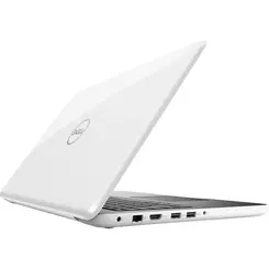 Notebook Dell Inspiron 15-5567 15.6'' HD i7-7500U 1TB 8GB Radeon R7 4GB Linux Branco