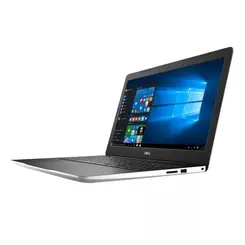 Notebook Dell Inspiron 3583 15.6'' FHD i7-8565U 2TB 8GB Radeon 520 2GB Win10 Home Branco