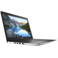 Notebook Dell Inspiron 3583 15.6'' FHD i7-8565U 2TB 8GB Radeon 520 2GB Win10 Home Branco