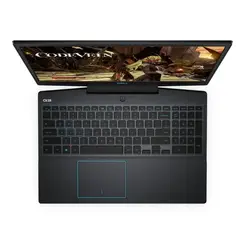 Notebook Dell G3 15.6'' 3590 FHD i5-9300H 1TB 8GB GTX 1050 3GB Win10H