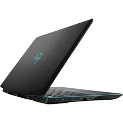 Notebook Gamer Dell G3 15 3590 15.6'' FHD i5-9300H 1TB  8GB GTX 1650 4GB Win10  Saldo Risco