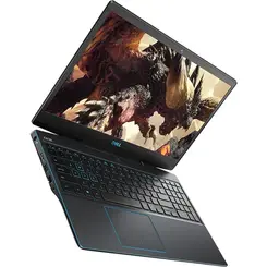 Notebook Gamer Dell G3 15 3590 15.6'' FHD i5-9300H 1TB  8GB GTX 1650 4GB Win10  Saldo Risco
