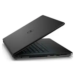 Notebook Dell Inspiron 14 5468 14'' HD i5-7200U 1TB 4GB Win10 H Preto
