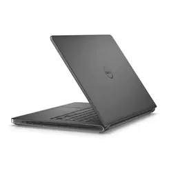 Notebook Dell Inspiron 14 5468 14'' HD i5-7200U 1TB 4GB Win10 H Preto